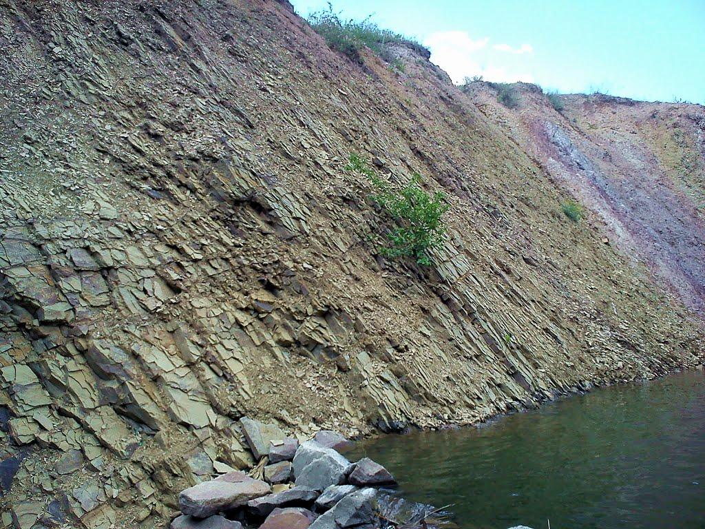 Бірюкове з panoramio.com - Бірюкове