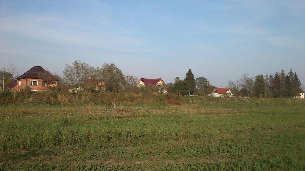 Аршиця з panoramio.com - Arshytsya
