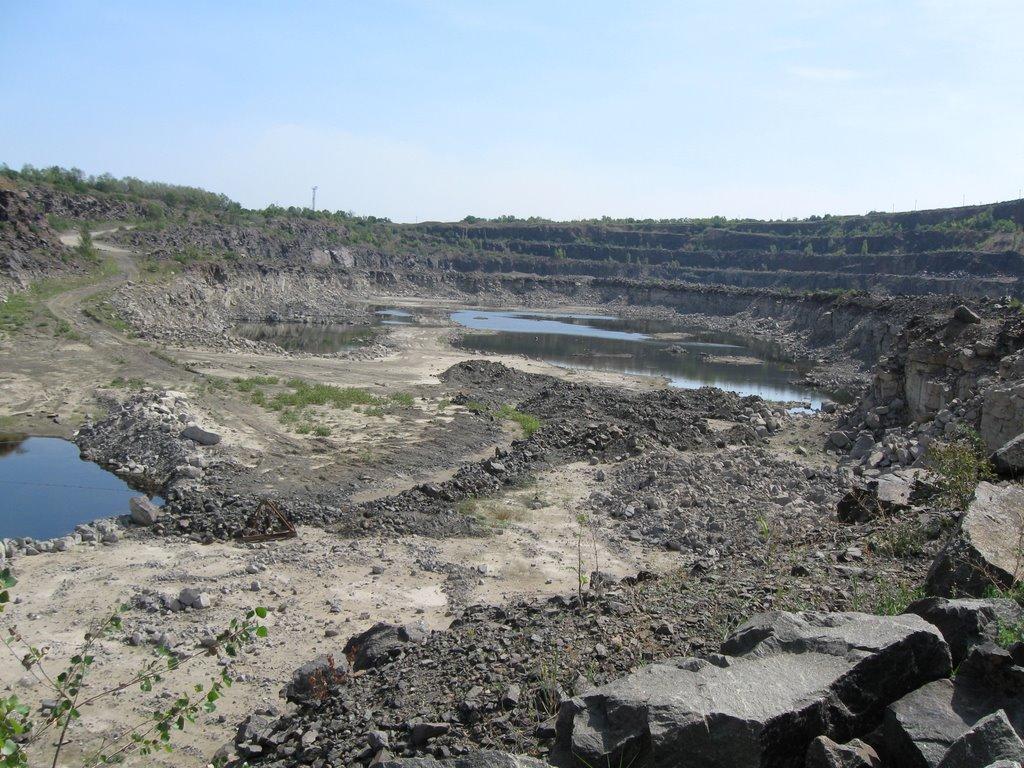 Гранітне з panoramio.com - Гранітне