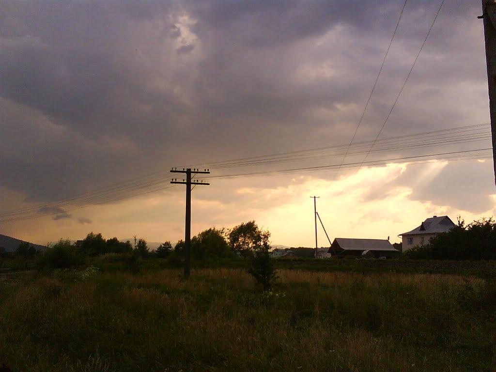 Добротів з panoramio.com - Добротів