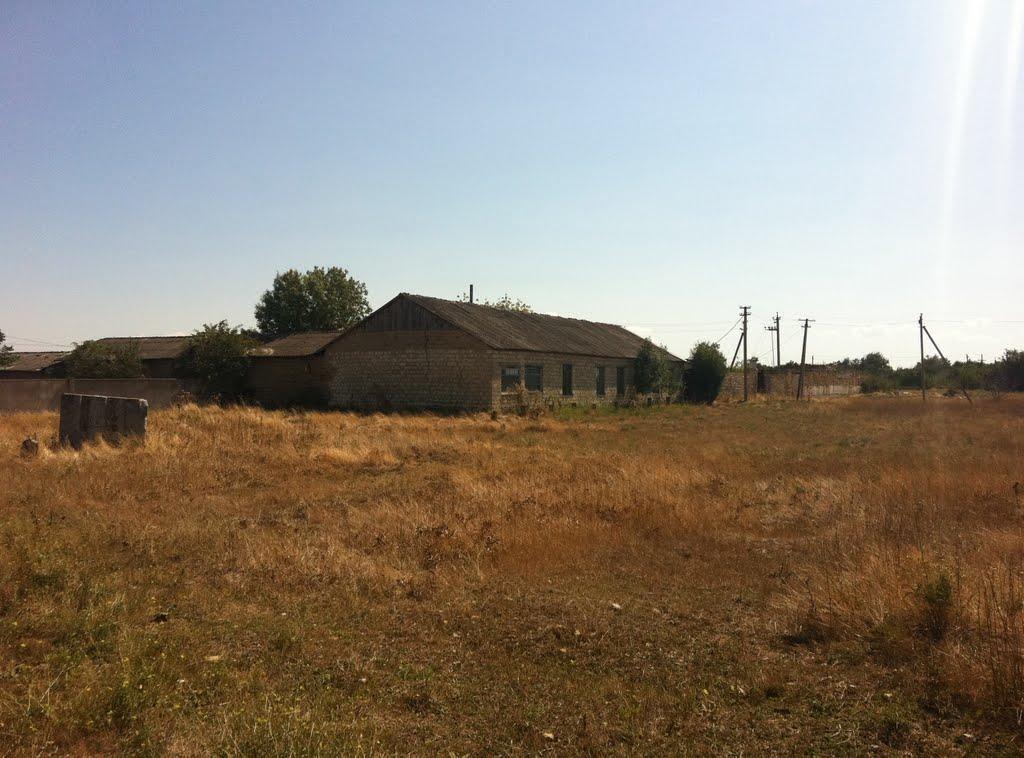 Садове з panoramio.com - Садове