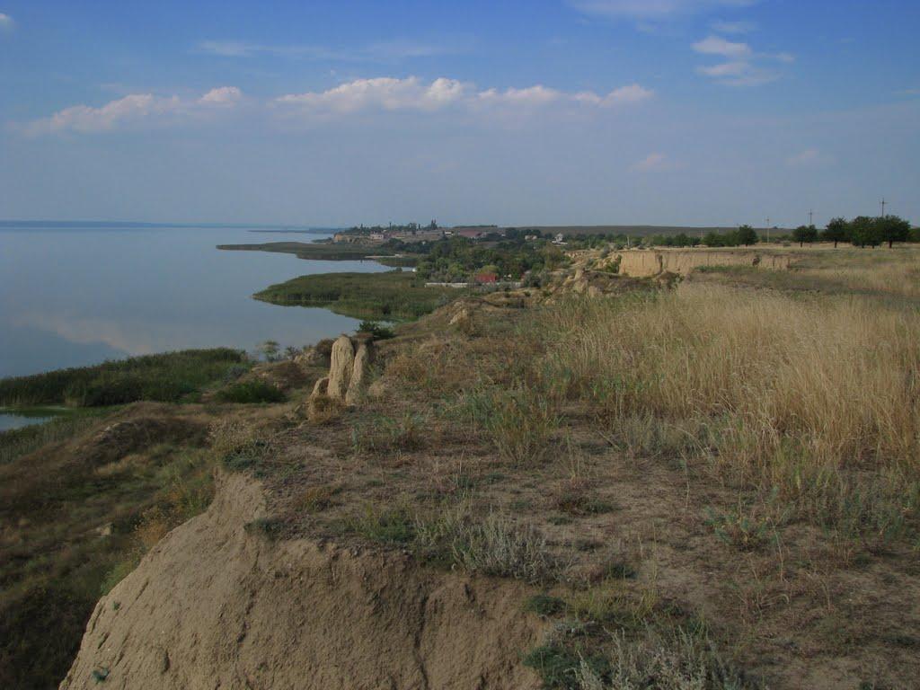 Озерне з panoramio.com - Ozerne