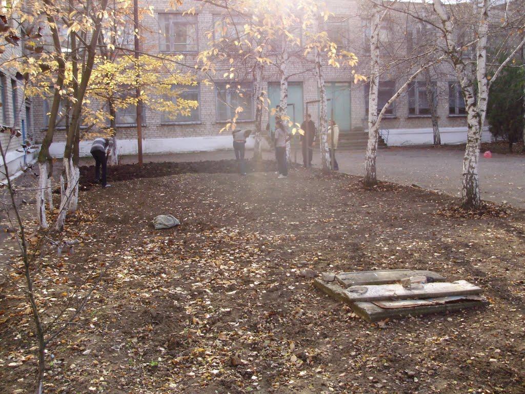 Андріївка з panoramio.com - Андреевка