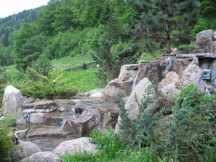 Татарів з panoramio.com - Татаров