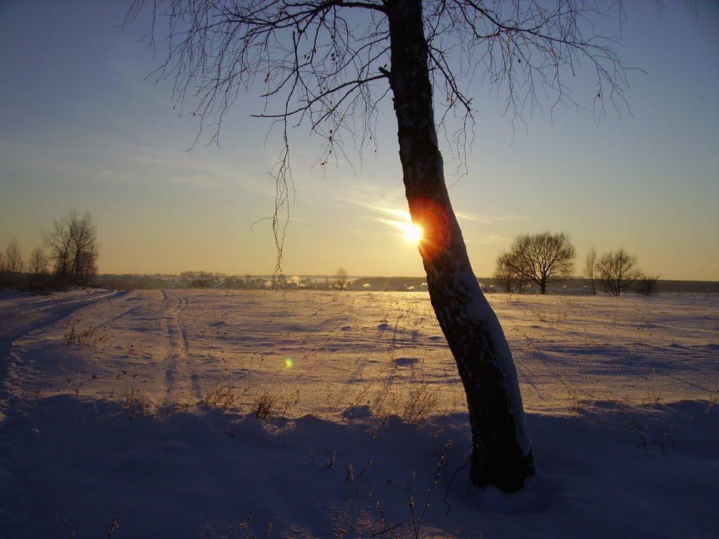 Суслівка з panoramio.com - Сусловка