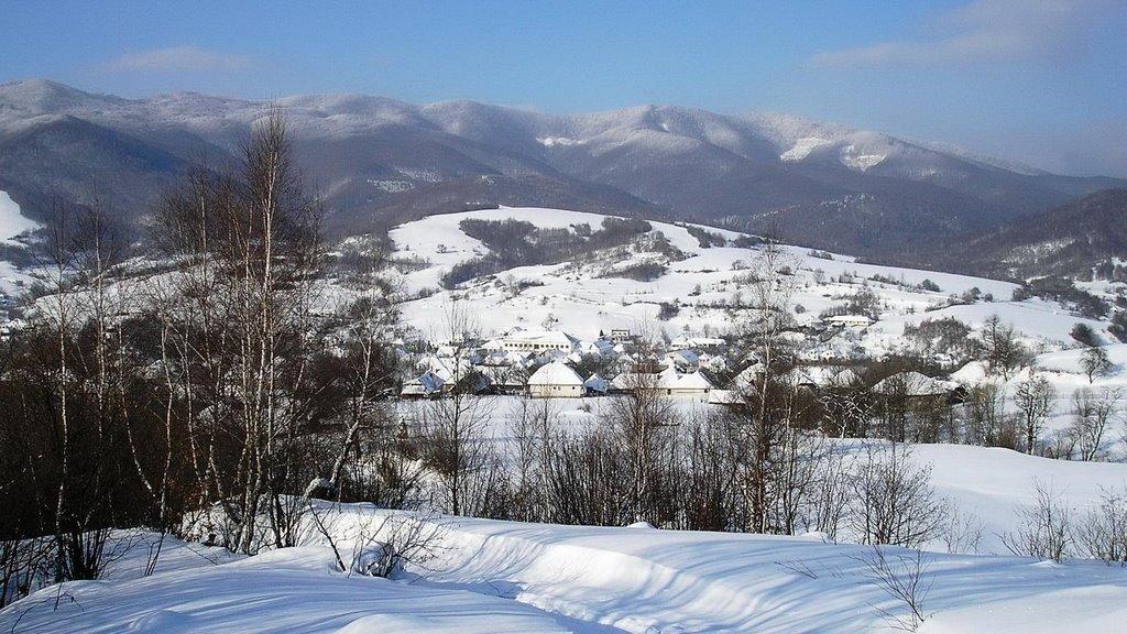 Стричава з panoramio.com - Strychava