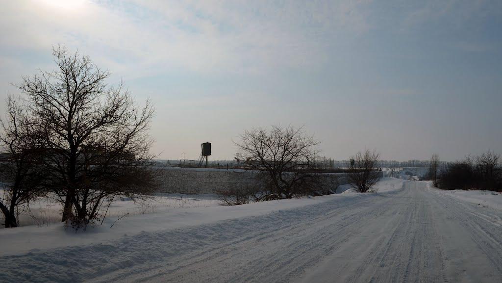 Старі Бабани з panoramio.com - Старі Бабани