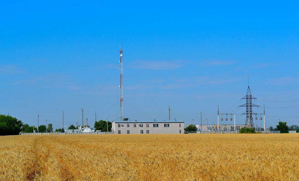 Радянське з panoramio.com - Радянське