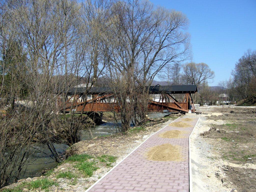 Стричава з panoramio.com - Strychava