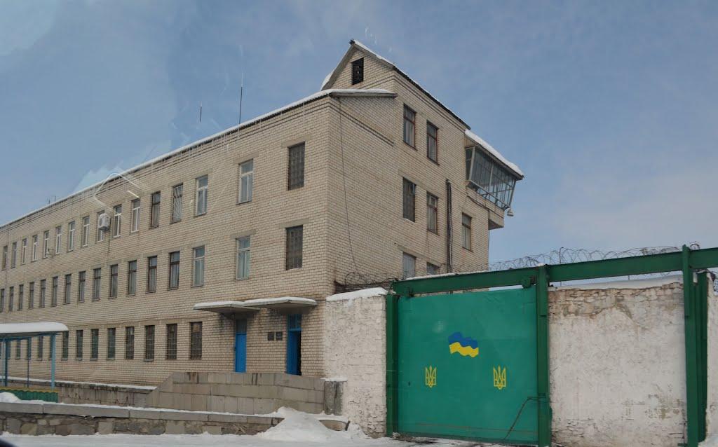 Старі Бабани з panoramio.com - Старые Бабаны