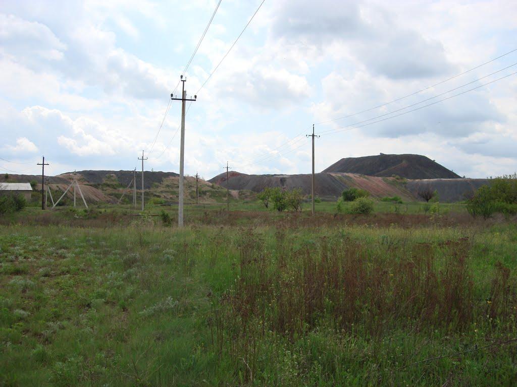 Дубівський з panoramio.com - Дубівський