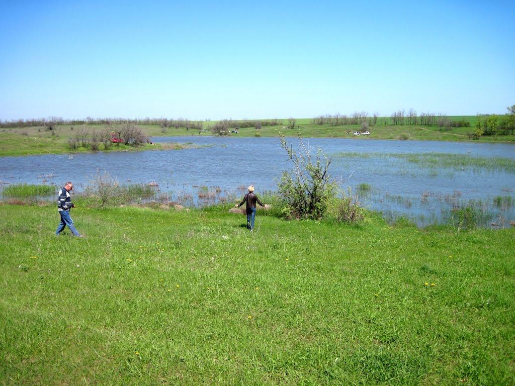 Переможне з panoramio.com - Переможное
