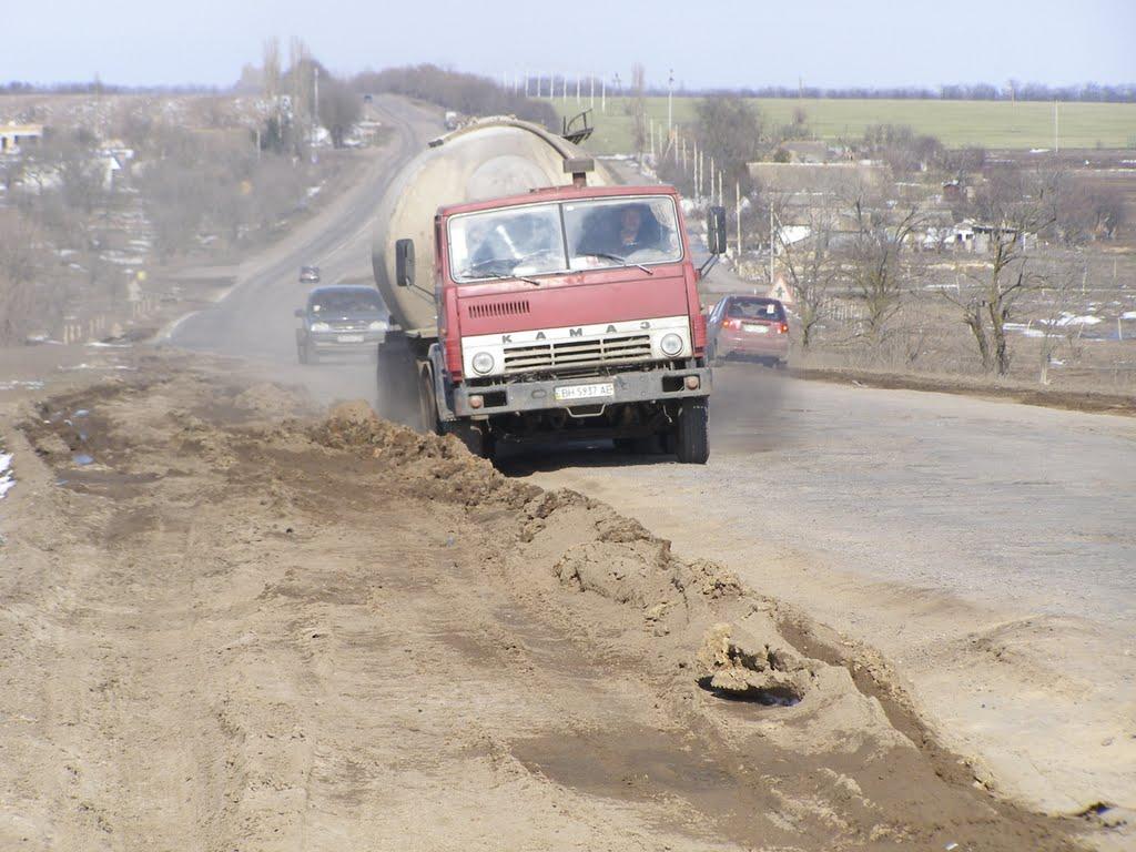 Глибоке з panoramio.com - Глибоке