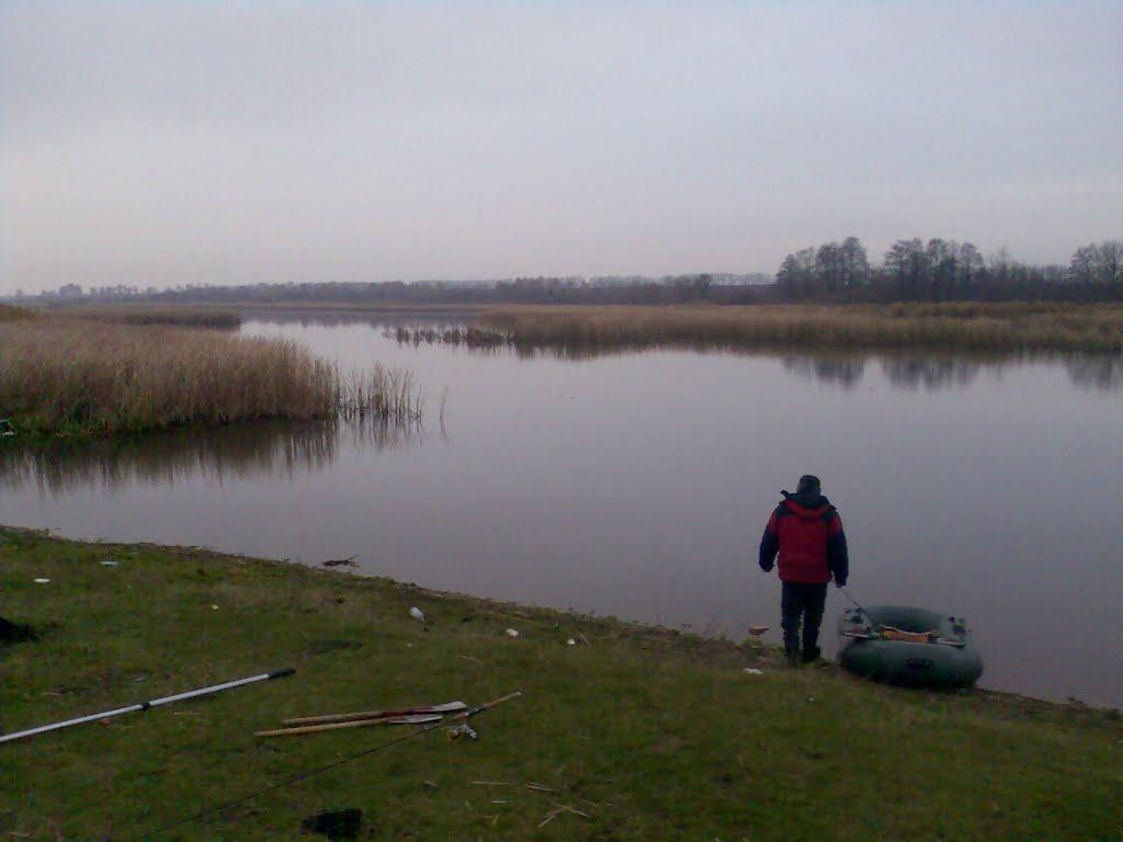 Гриців з panoramio.com - Grytsiv