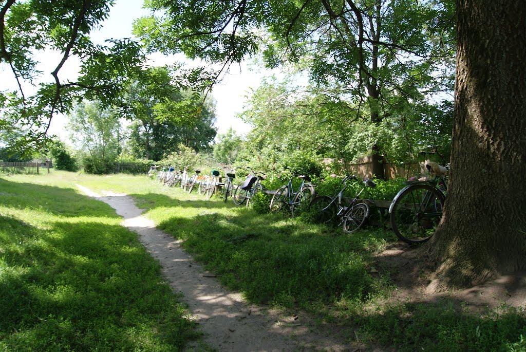 Смолянка з panoramio.com - Смолянка