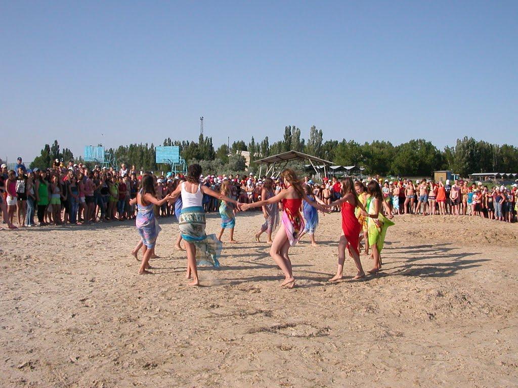 Озерне з panoramio.com - Озерне