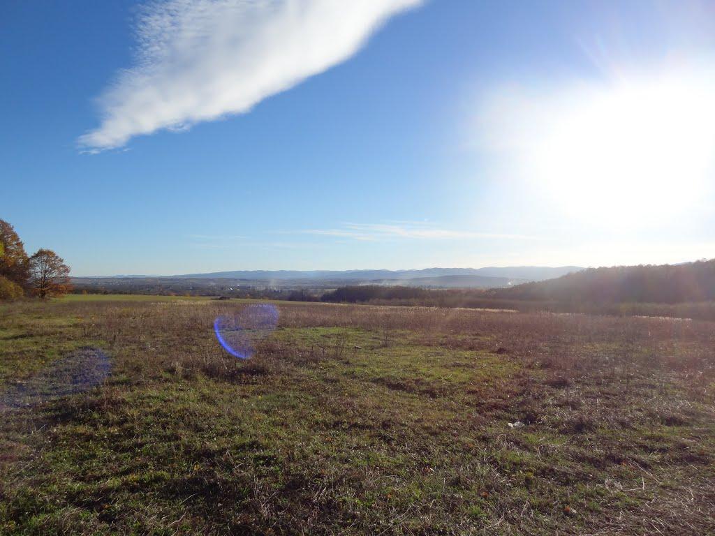 Корчівці з panoramio.com - Korchivtsi
