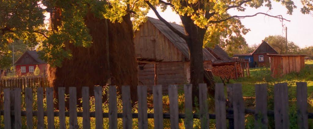 Будки з panoramio.com - Будки