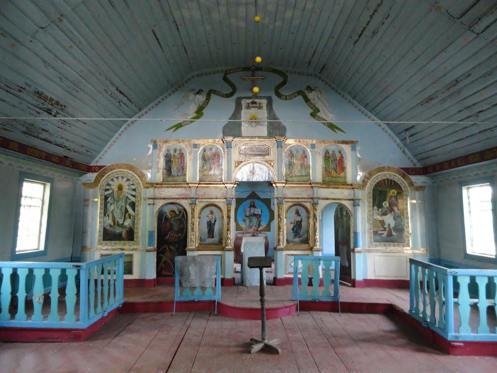 Буяни з panoramio.com - Буяни
