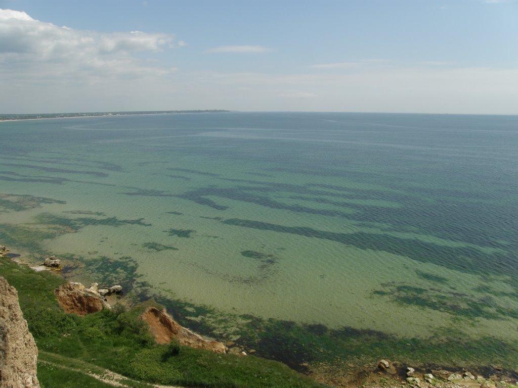 Южне з panoramio.com - Южне