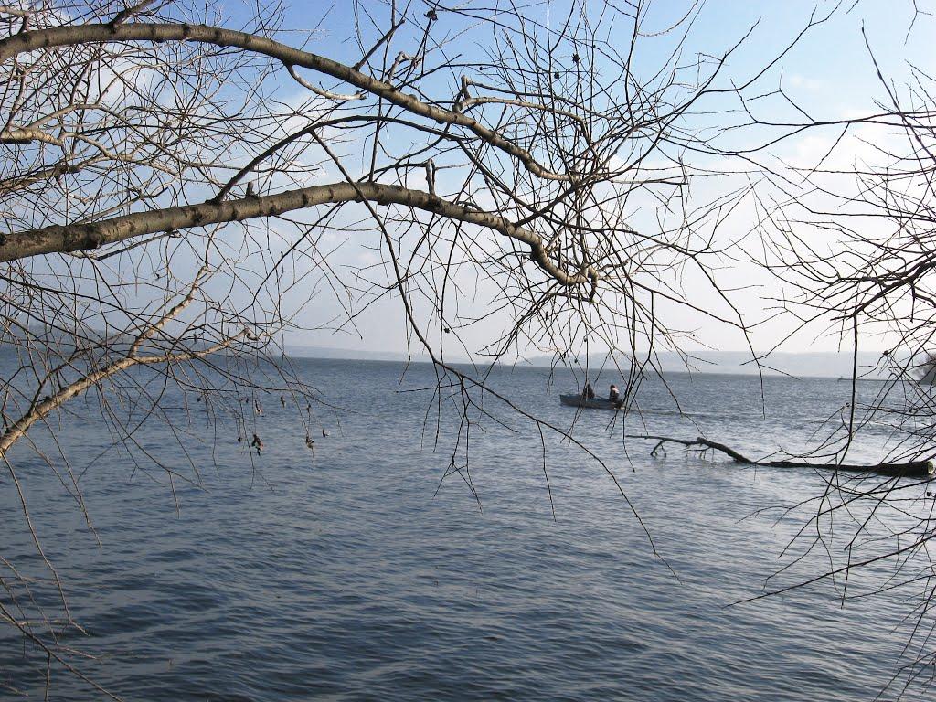 Волоське з panoramio.com - Волосское