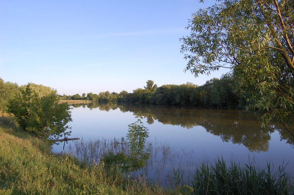 Ромодан з panoramio.com - Ромодан