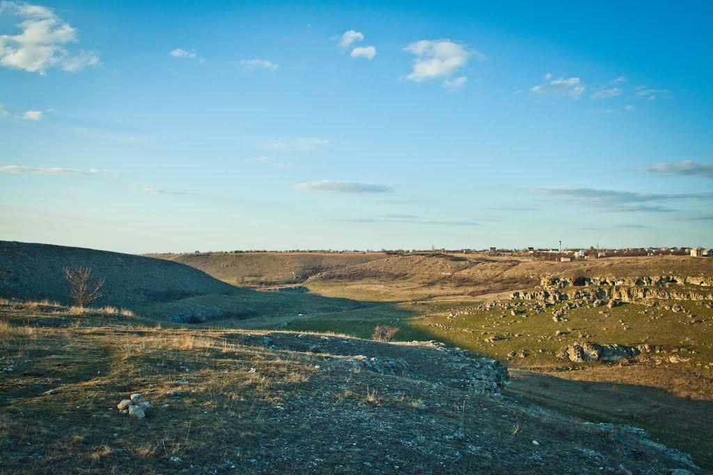 Живописне з panoramio.com - Живописне