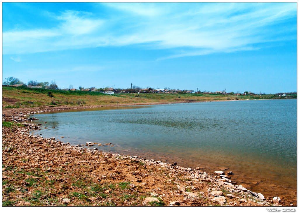 Чорногірка з panoramio.com - Чорногірка