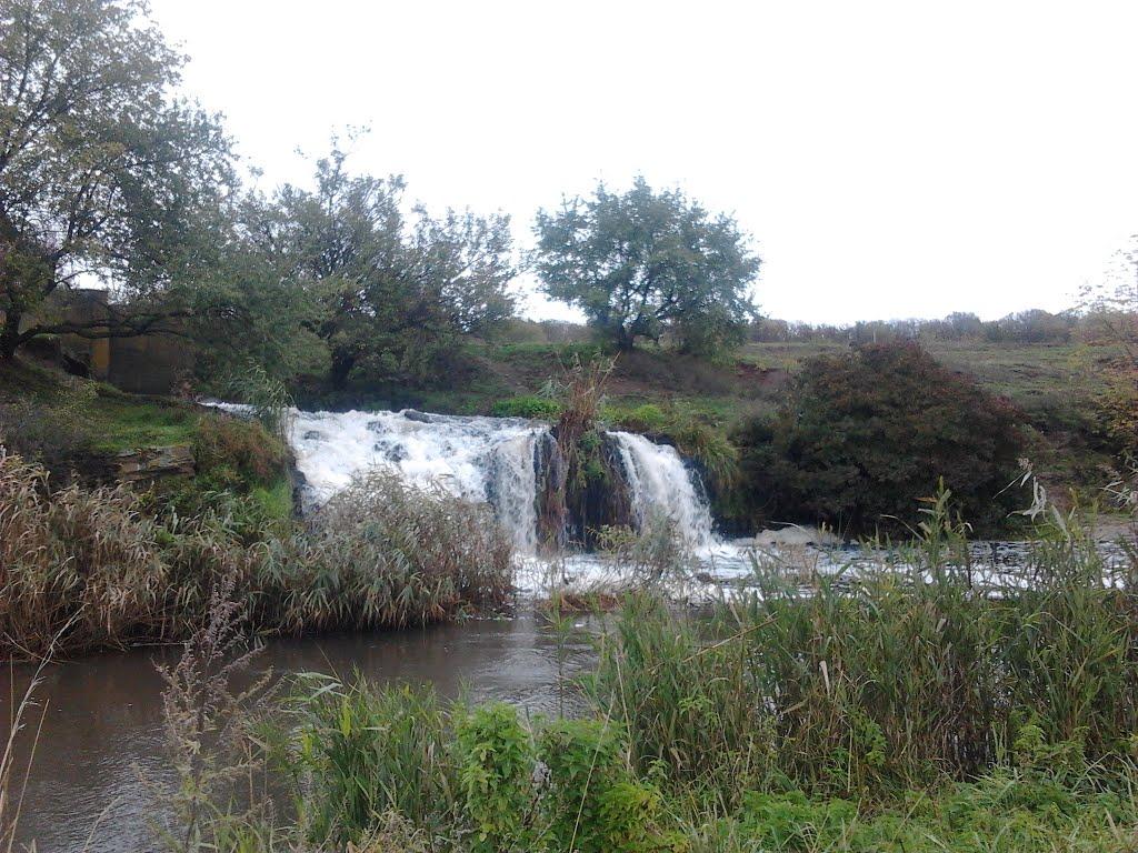 Придорожнє з panoramio.com - Придорожнє