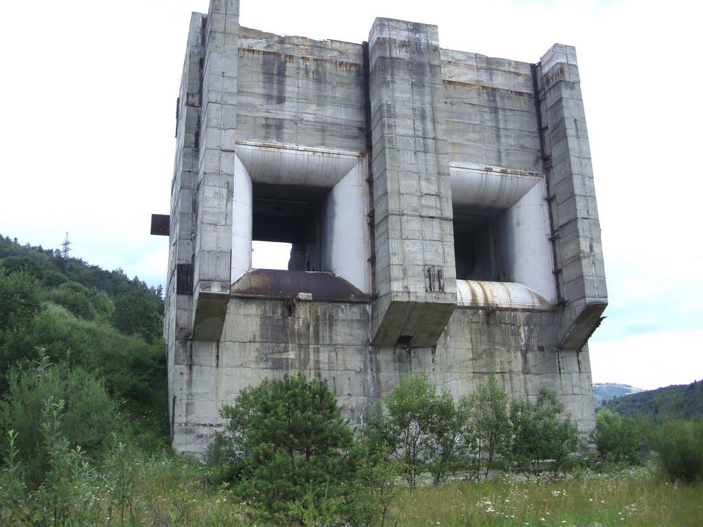 Сопіт з panoramio.com - Сопіт