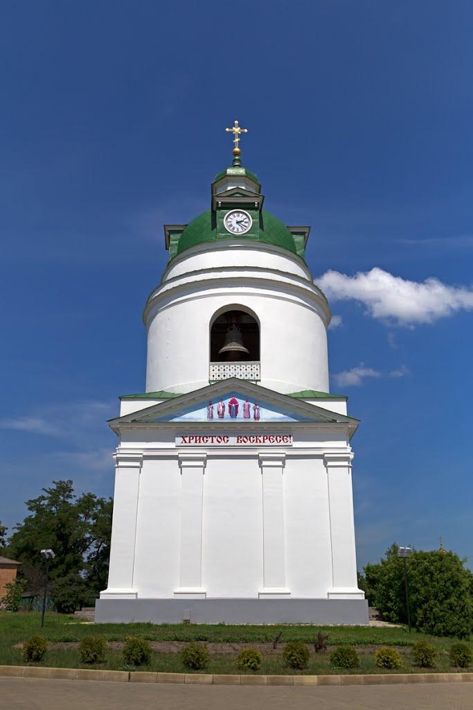 Прилуки з panoramio.com - Прилуки