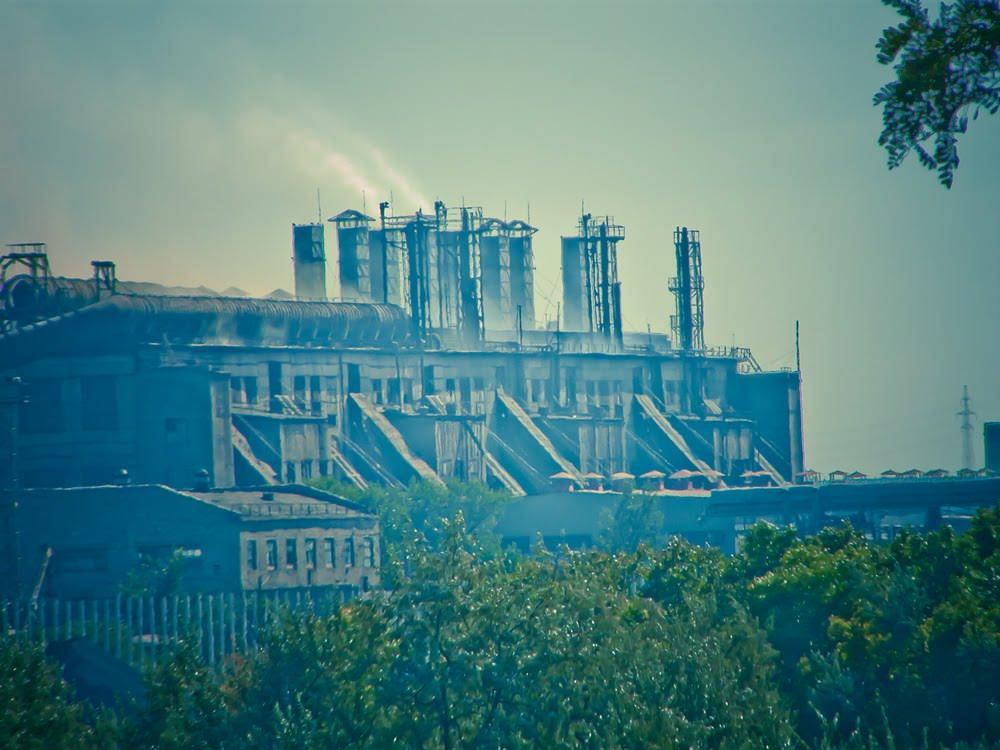 Алмазна з panoramio.com - Алмазна