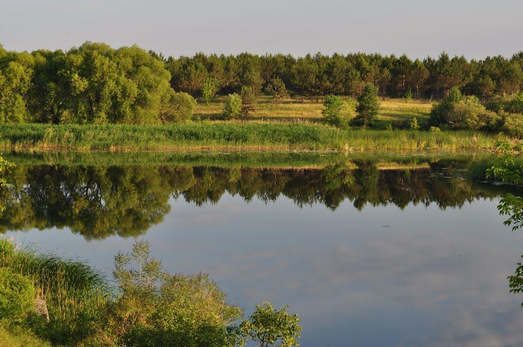 Солдатське з panoramio.com - Солдатське