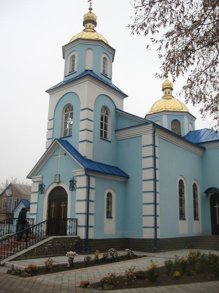 Гора з panoramio.com - Гора