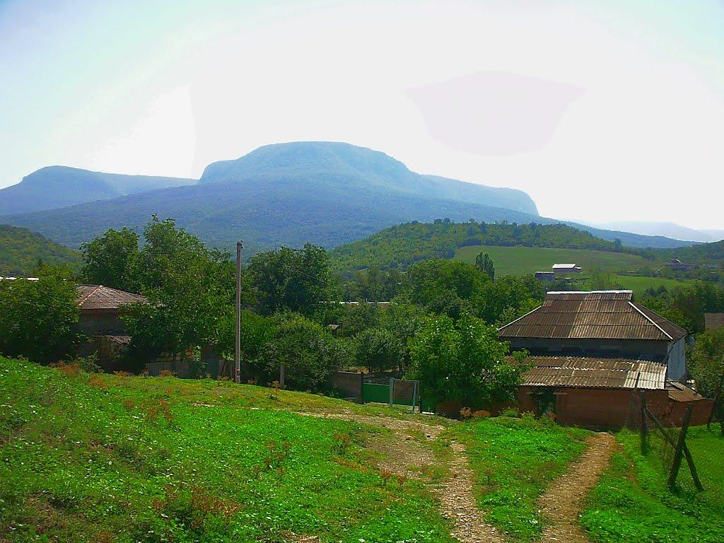 Плотинне з panoramio.com - Плотинное