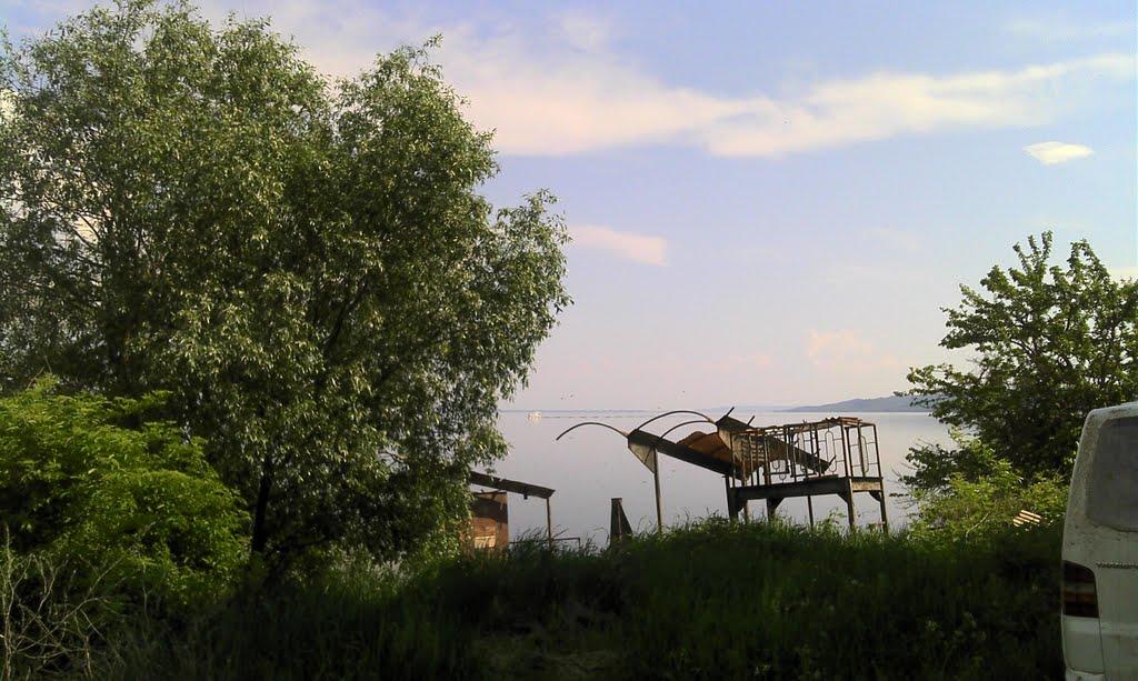 Григорівка з panoramio.com - Григорівка