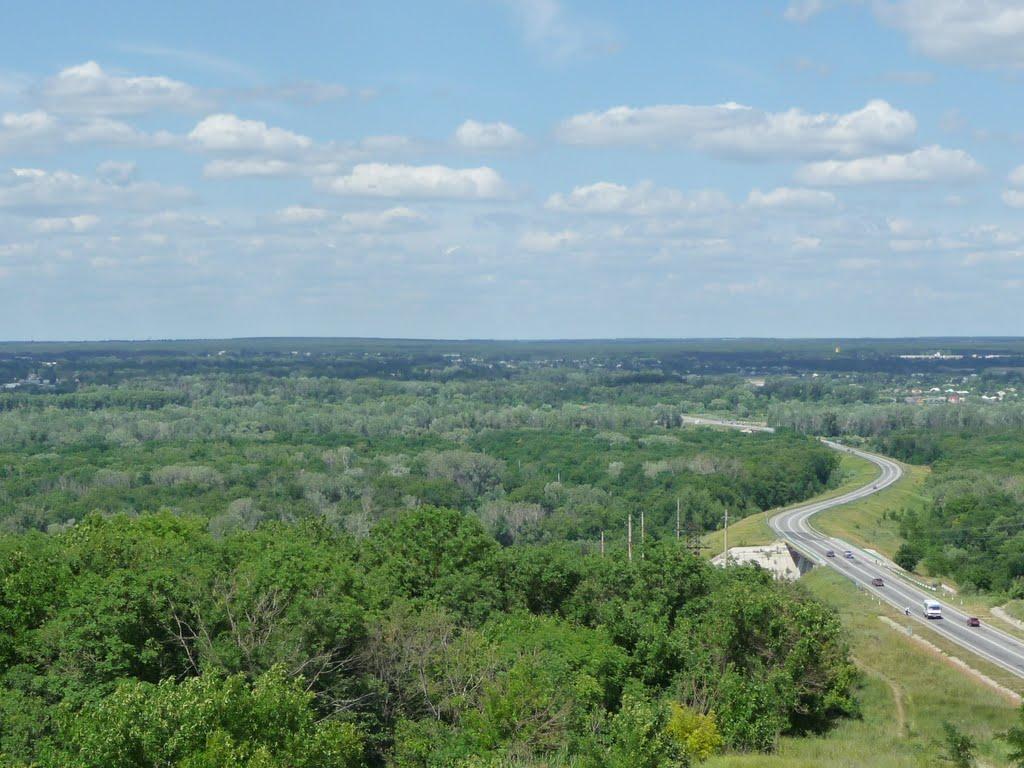 Станично-Луганське з panoramio.com (ч.2) - Станично-Луганское