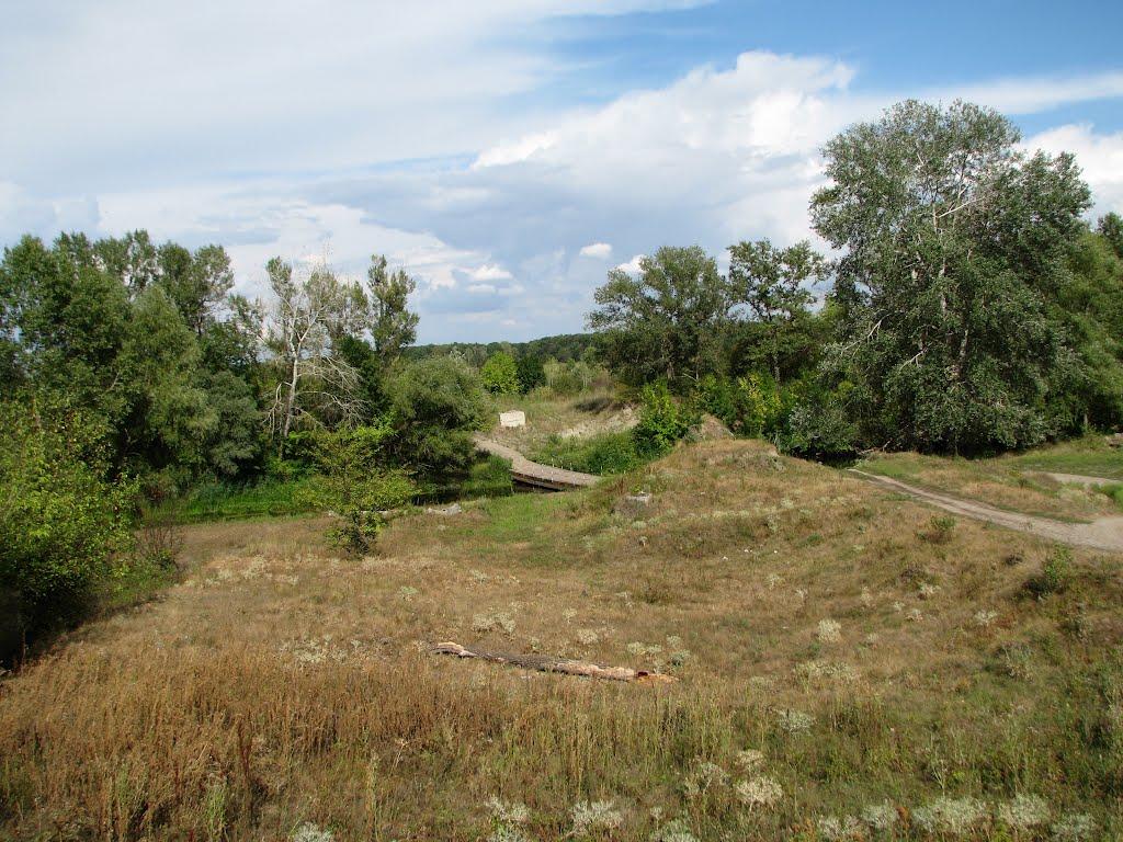 Кунівка з panoramio.com - Кунівка