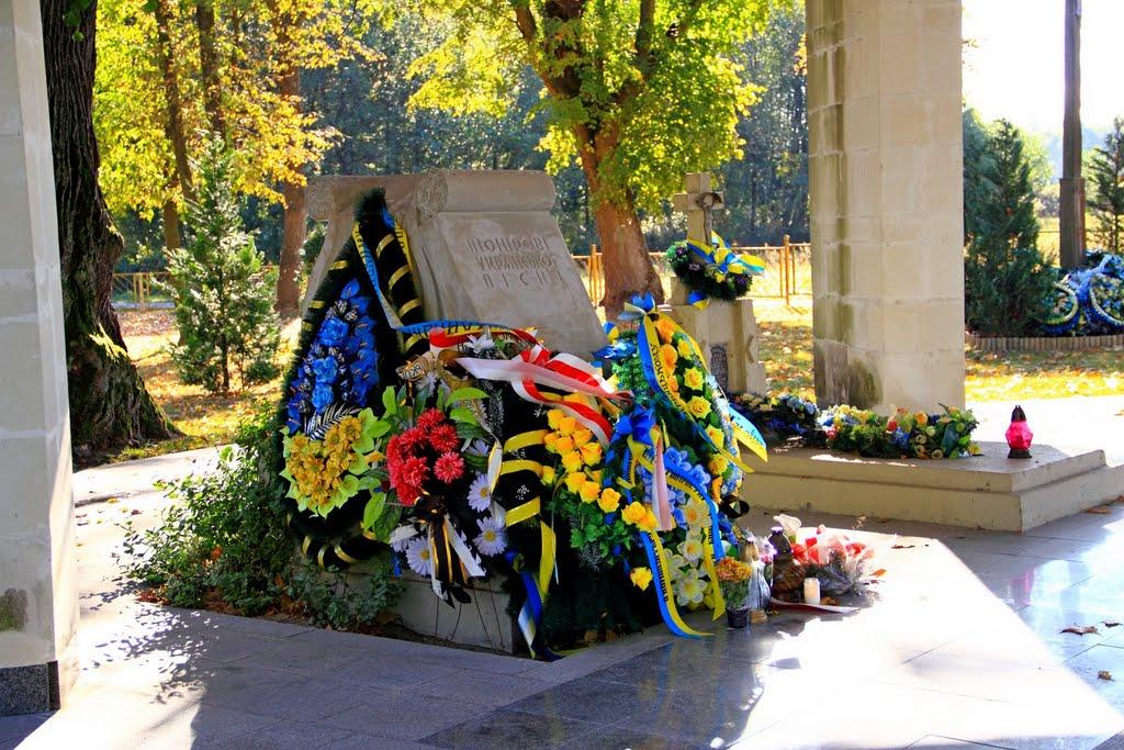 Глиниці з panoramio.com - Глиниці