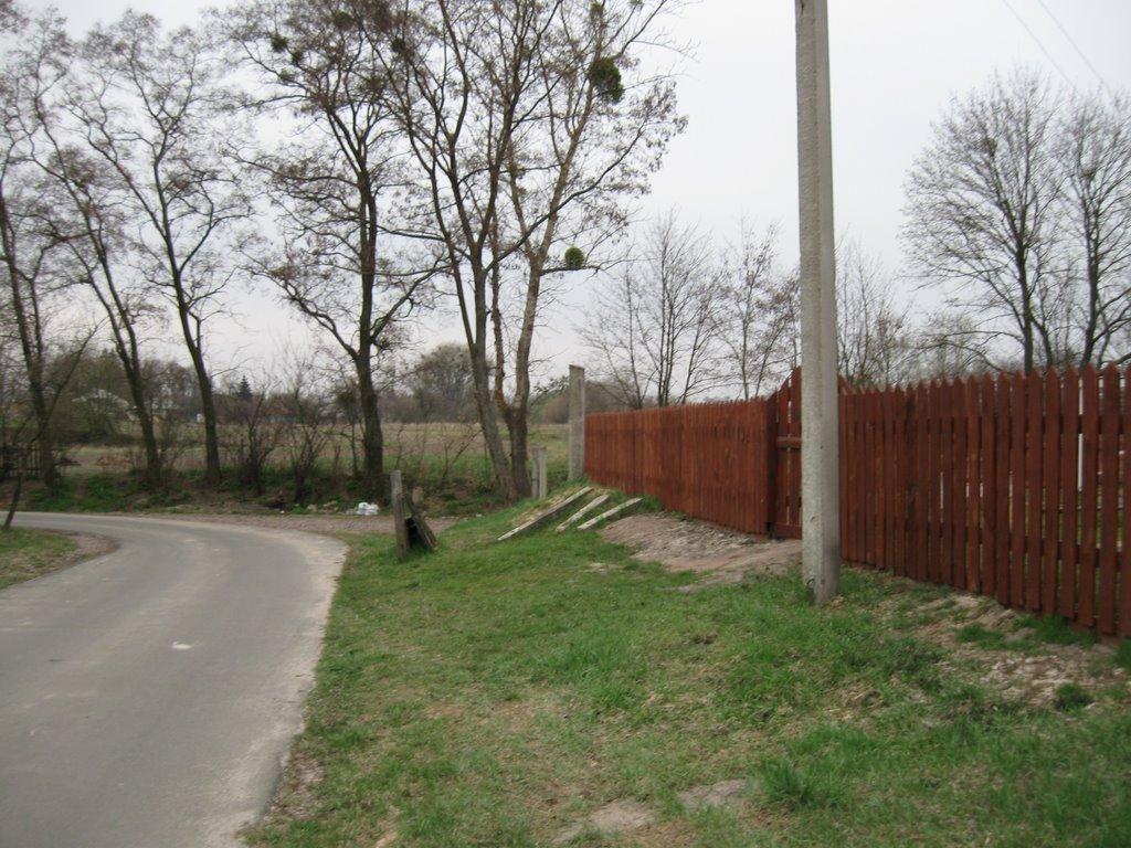 Ясногородка з panoramio.com - Ясногородка