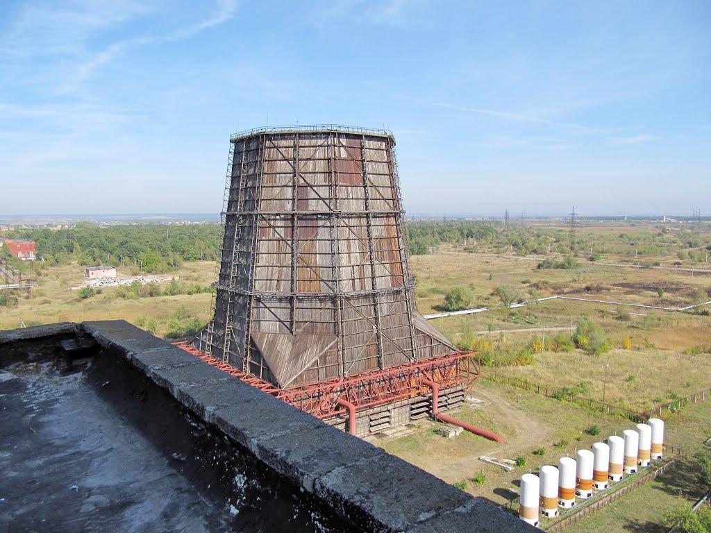 Верхня з panoramio.com - Верхня