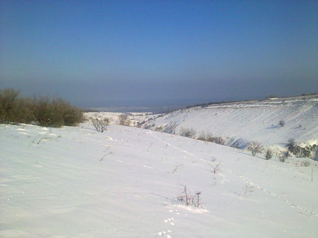 Серебрянка з panoramio.com - Серебрянка