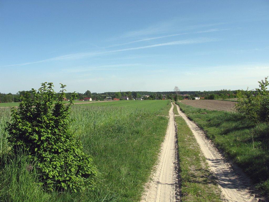 Великі Макари з panoramio.com - Великие Макары