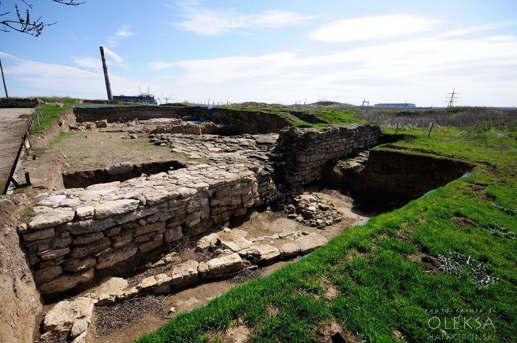 Челядінове з panoramio.com - Челядиново