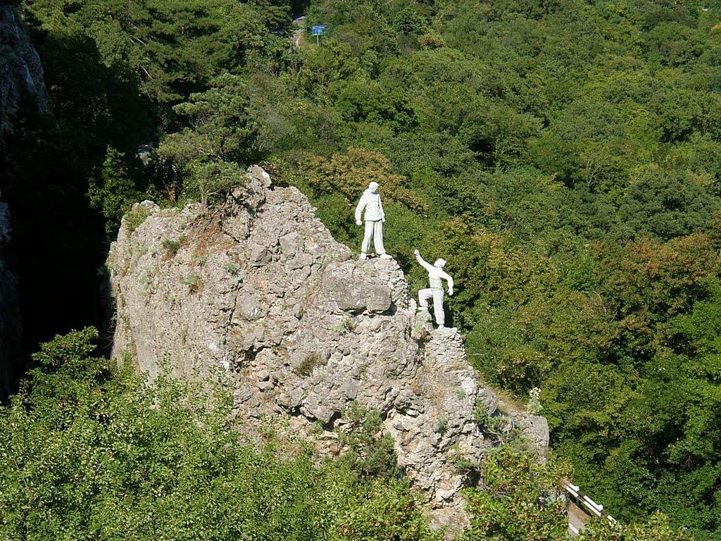 Курпати з panoramio.com - Курпати