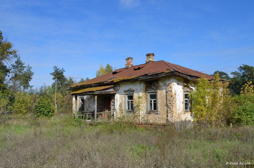 Гути з panoramio.com - Гуты