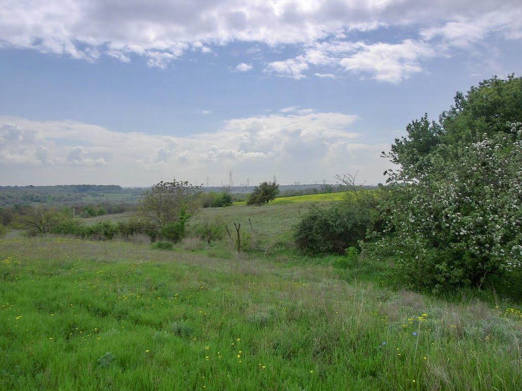Іллінка з panoramio.com - Іллінка