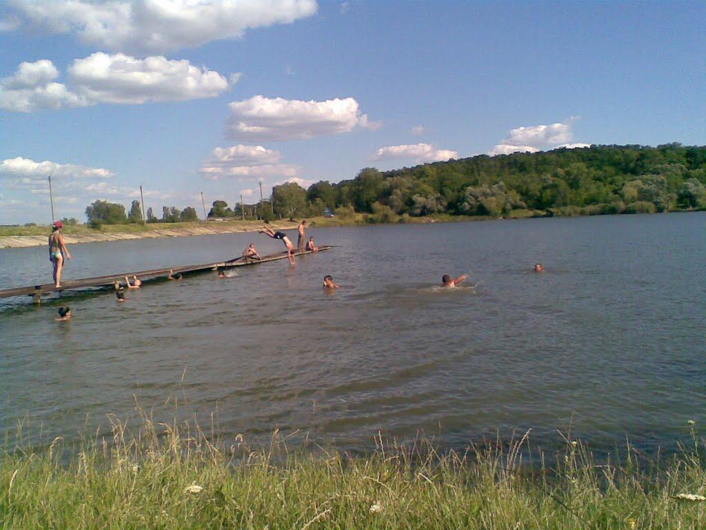 Тарутине з panoramio.com - Тарутино