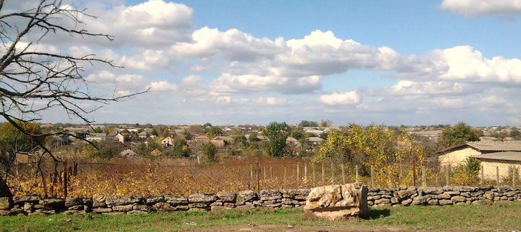 Суворове з panoramio.com - Suvorove