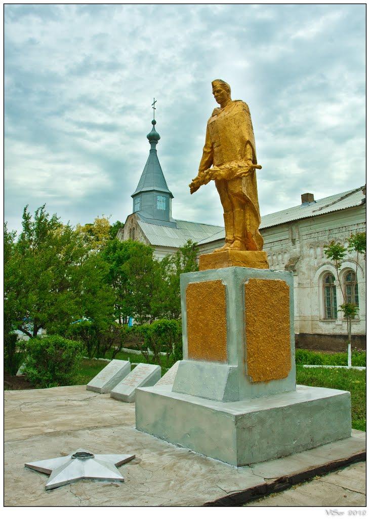 Чорногірка з panoramio.com - Чорногірка